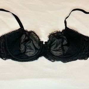 Victoria’s Secret Balconette Bra
